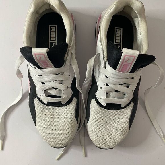 Puma| Nova 90s| Bloc pink - Picture 4 of 14